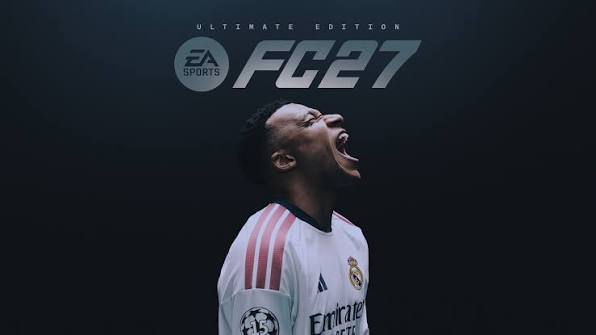EA SPORTS FC 27 - FIFA 27